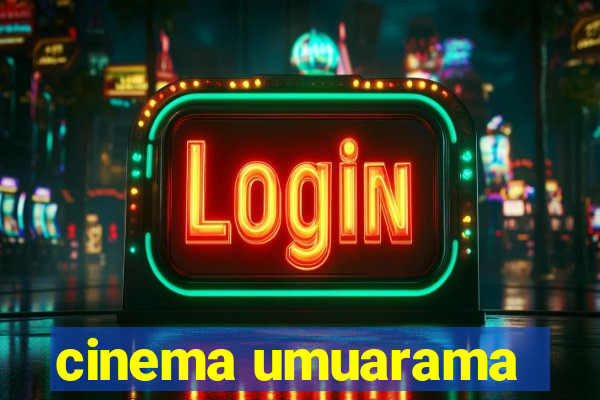 cinema umuarama